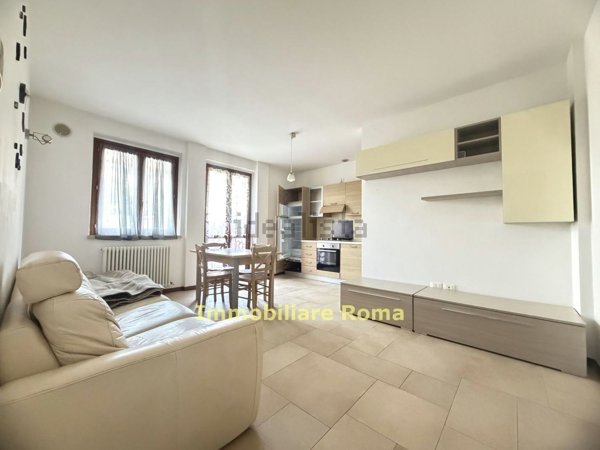 appartamento in vendita a Cartoceto in zona Lucrezia