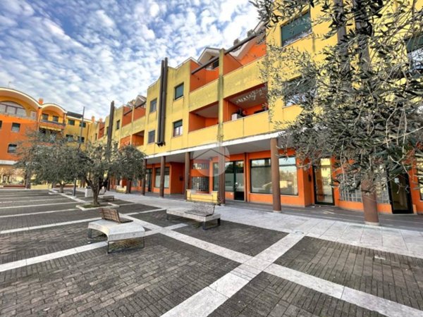 appartamento in vendita a Cartoceto in zona Lucrezia