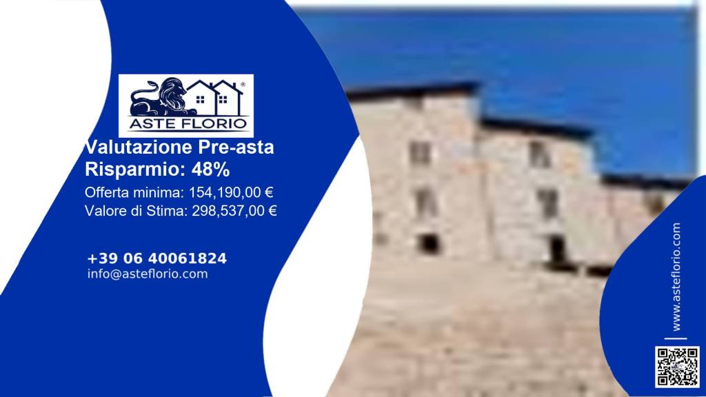 appartamento in vendita a Cartoceto