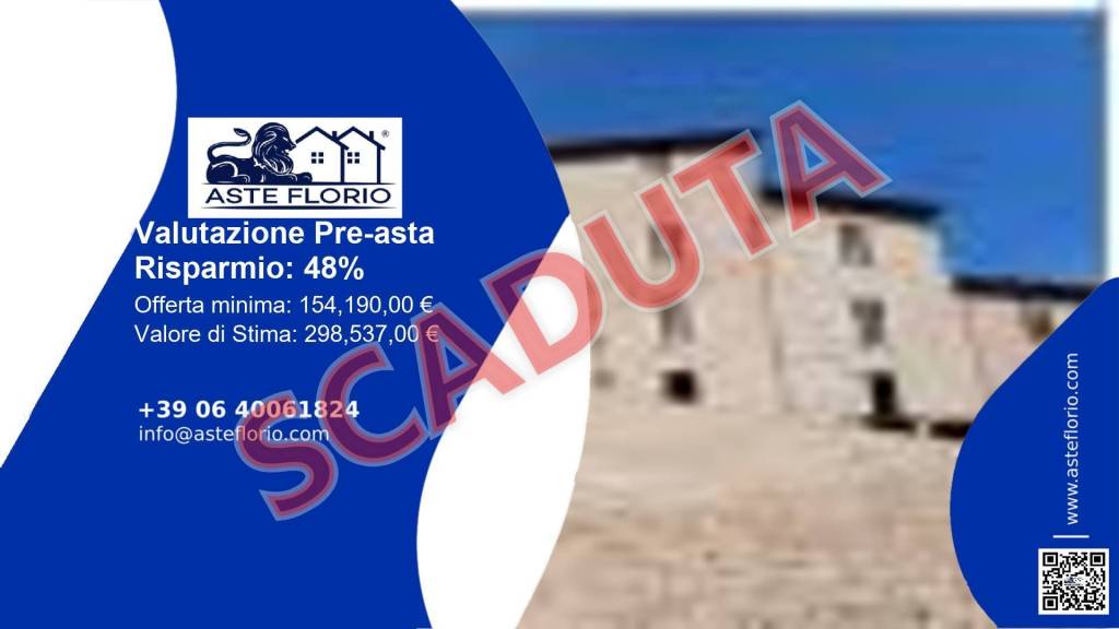 appartamento in vendita a Cartoceto