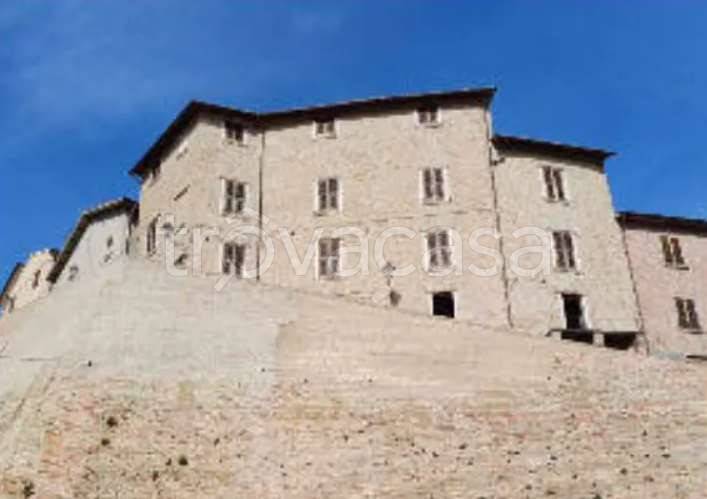 appartamento in vendita a Cartoceto