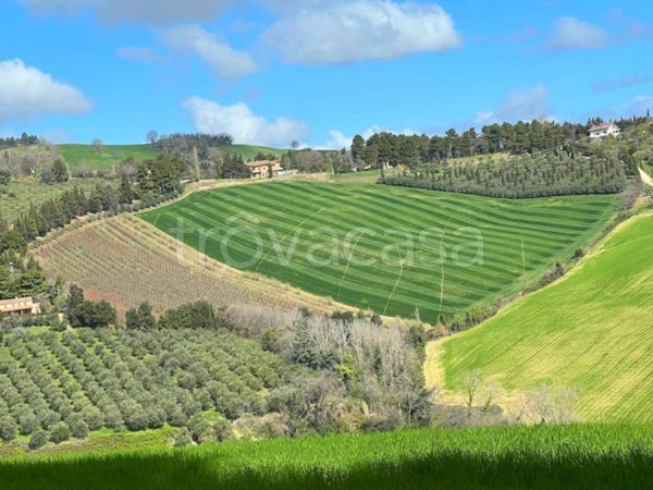 rudere in vendita a Cartoceto