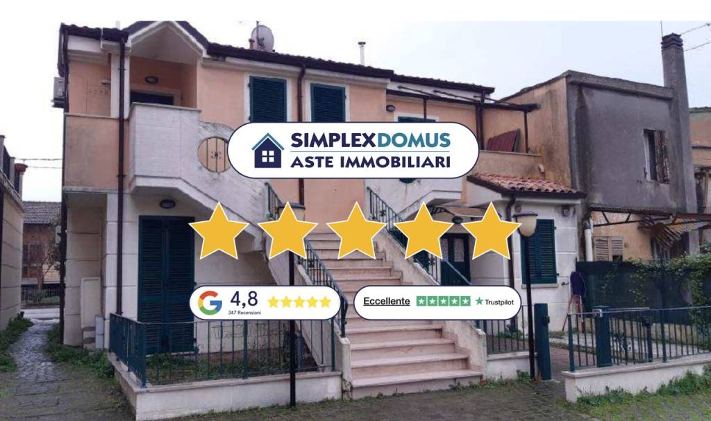 appartamento in vendita a Cartoceto