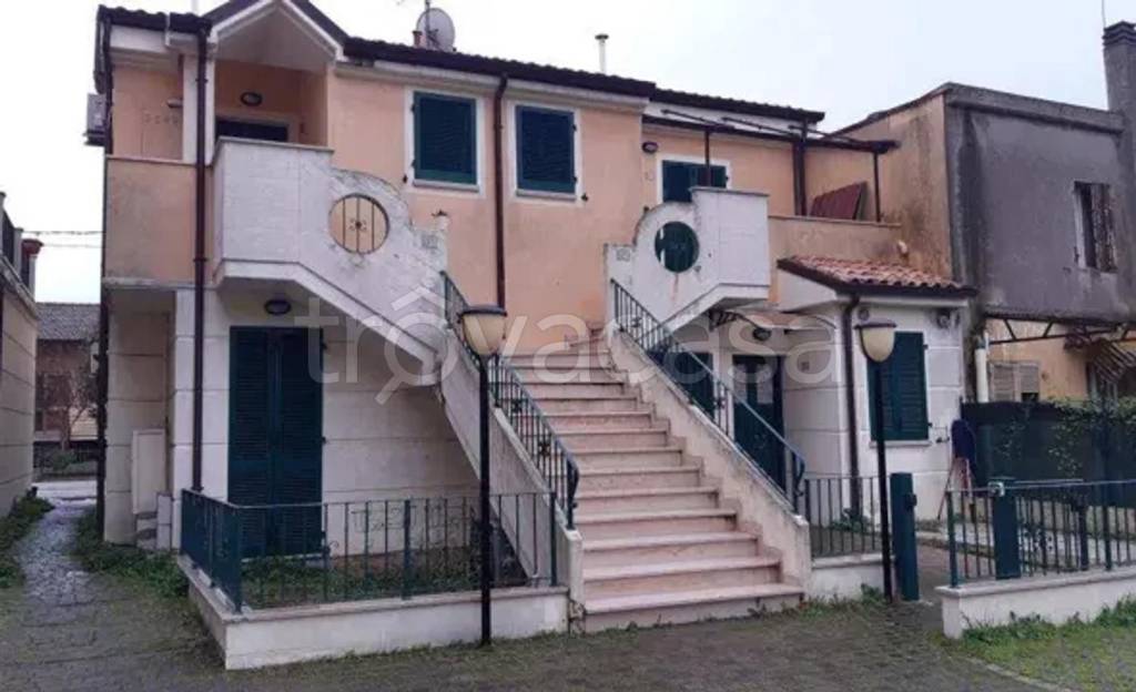 appartamento in vendita a Cartoceto