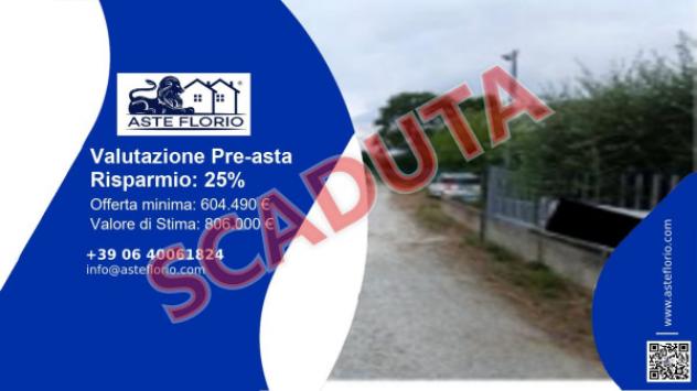 pentavano in vendita a Cartoceto