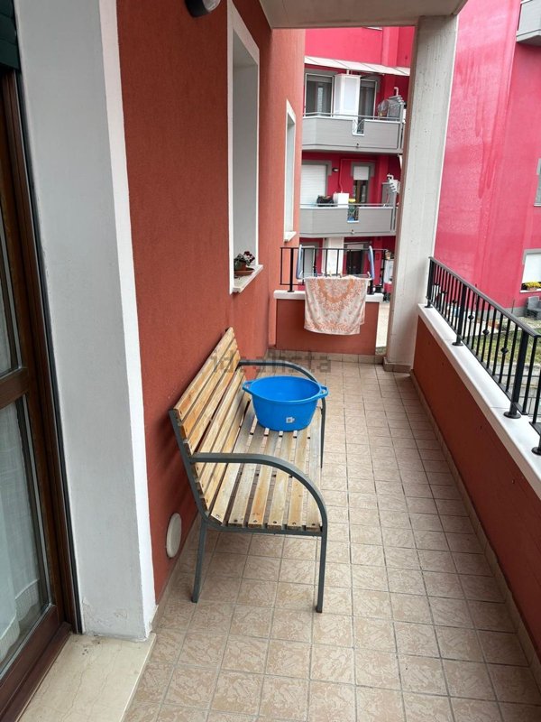 appartamento in vendita a Cartoceto in zona Lucrezia