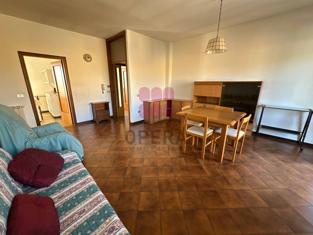 appartamento in vendita a Cartoceto in zona Lucrezia