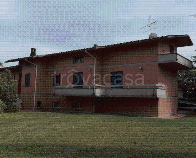 appartamento in vendita a Cartoceto