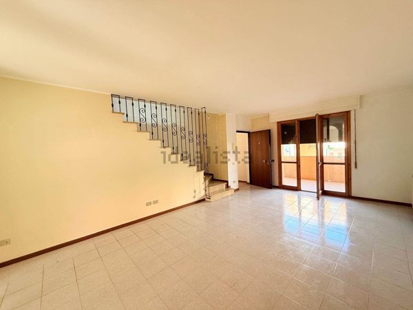 appartamento in vendita a Cartoceto in zona Lucrezia