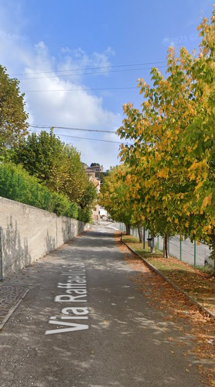 appartamento in vendita a Cartoceto