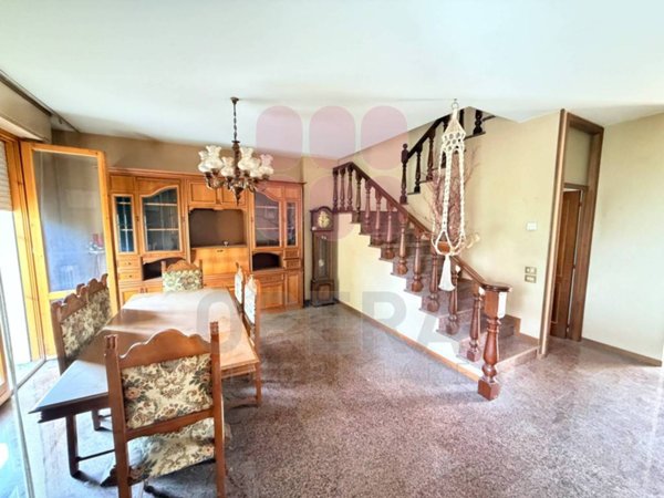 casa indipendente in vendita a Cartoceto in zona Lucrezia