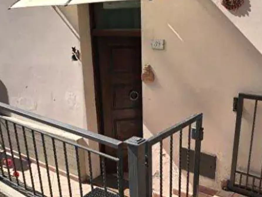 appartamento in vendita a Cartoceto in zona Sant'Anna