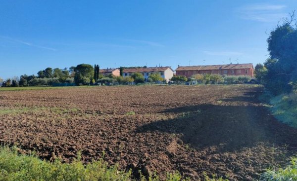 terreno agricolo in vendita a Cartoceto