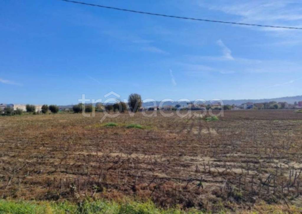 monolocale in vendita a Cartoceto in zona Lucrezia