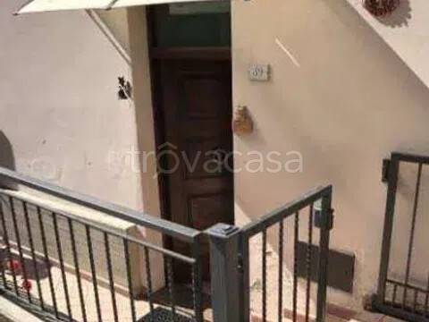 appartamento in vendita a Cartoceto in zona Sant'Anna