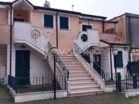 appartamento in vendita a Cartoceto