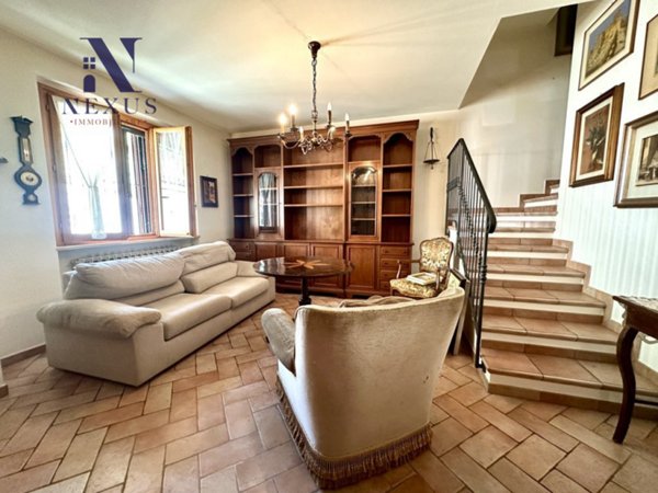 casa indipendente in vendita a Cartoceto