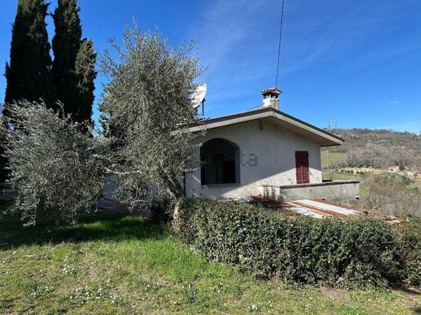 casa indipendente in vendita a Cartoceto