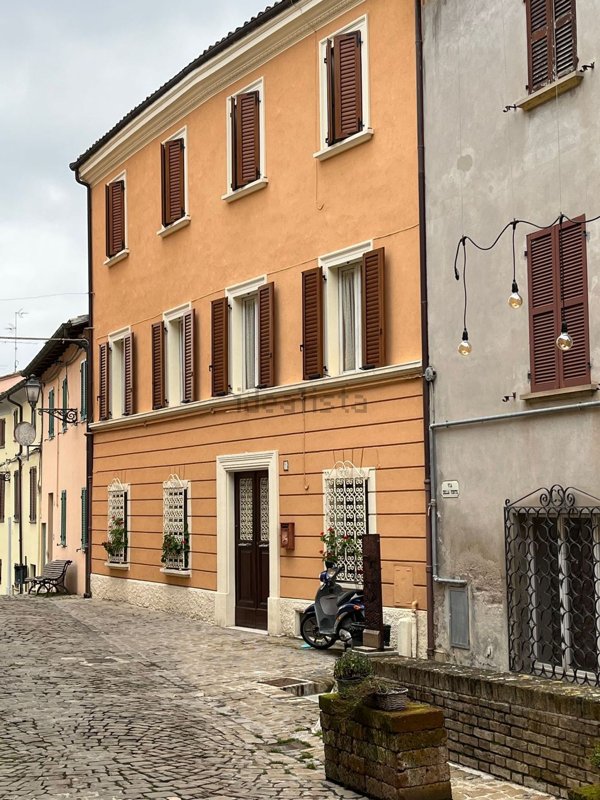 appartamento in vendita a Cartoceto