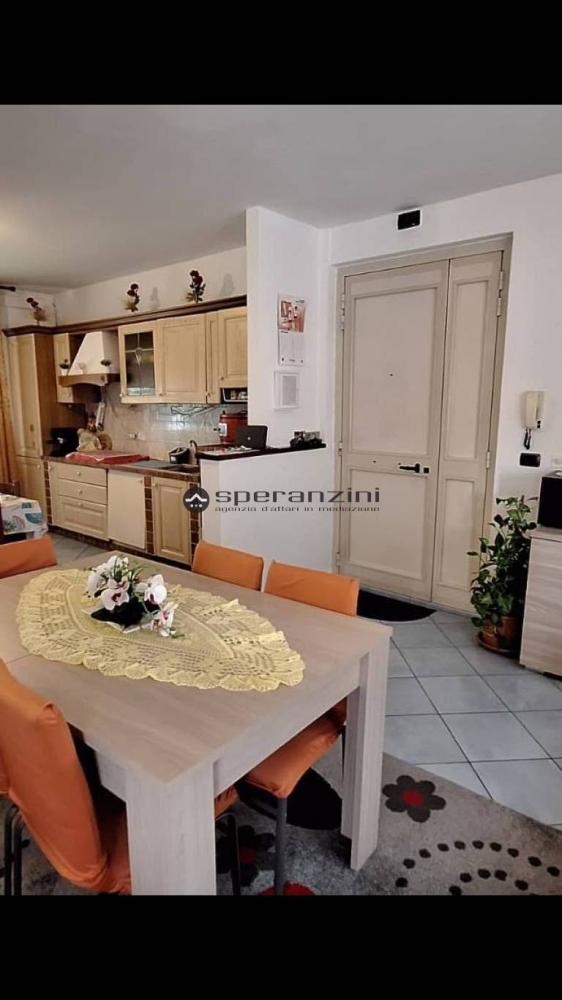appartamento in vendita a Cartoceto in zona Lucrezia