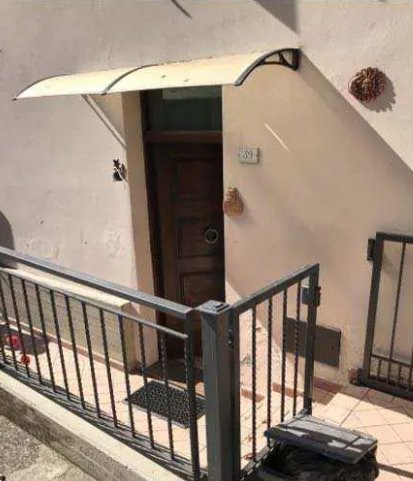appartamento in vendita a Cartoceto in zona Sant'Anna