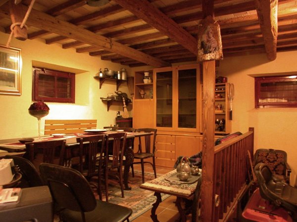 casa indipendente in vendita a Cartoceto in zona Sant'Anna