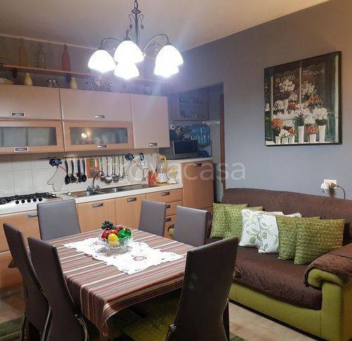 casa indipendente in vendita a Cartoceto in zona Lucrezia