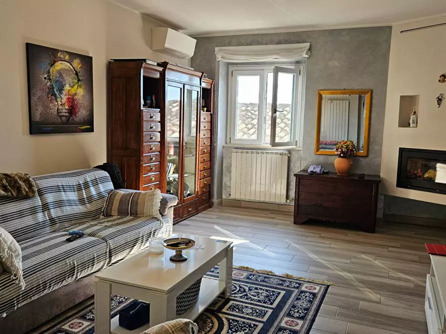 appartamento in vendita a Cartoceto in zona Sant'Anna
