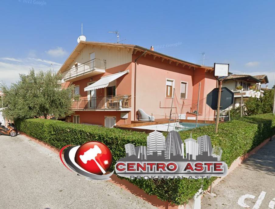 casa indipendente in vendita a Cartoceto in zona Lucrezia