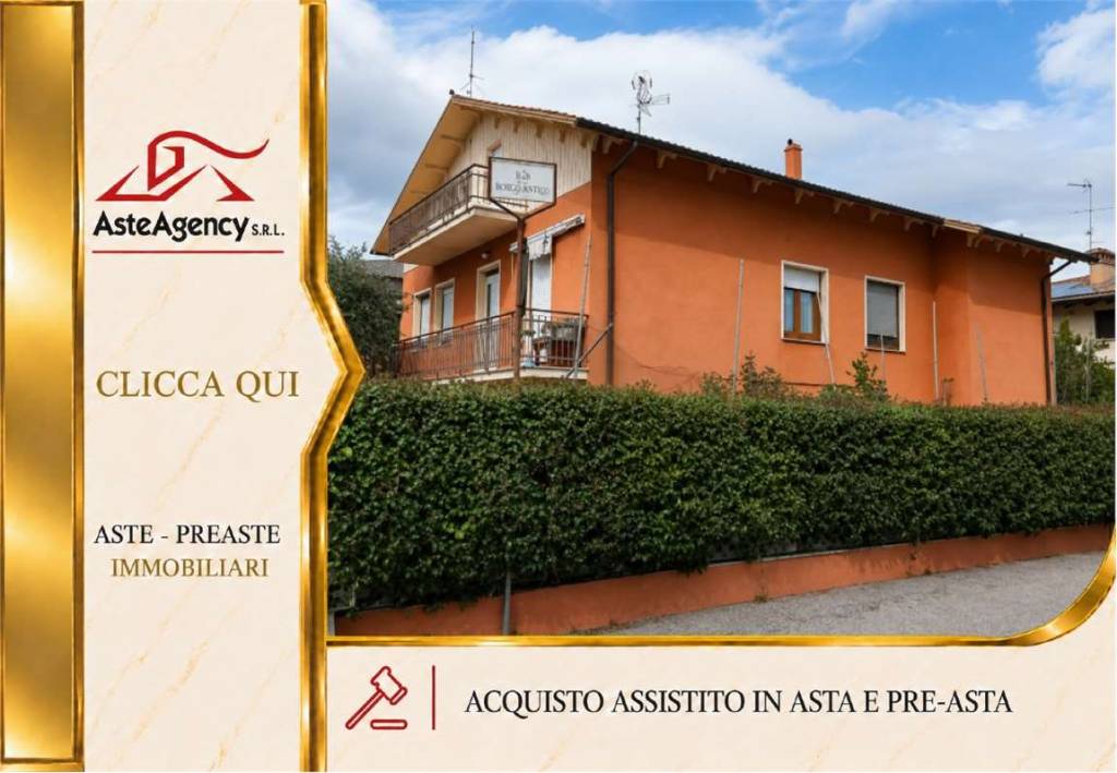 casa indipendente in vendita a Cartoceto in zona Lucrezia
