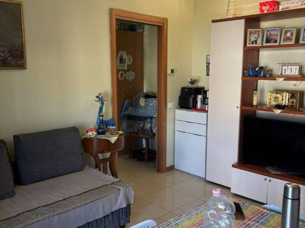 appartamento in vendita a Cartoceto in zona Lucrezia