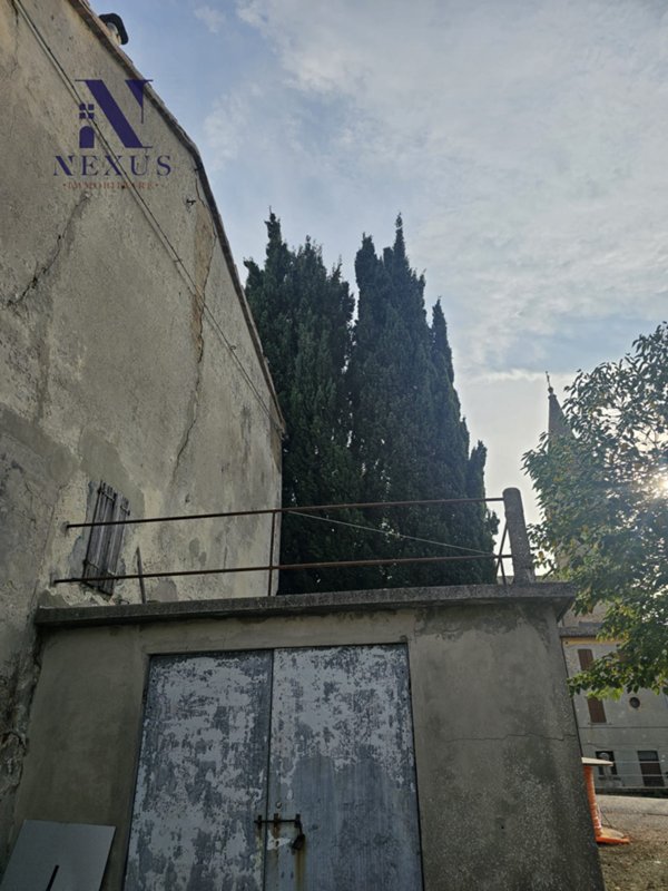 casa indipendente in vendita a Cartoceto