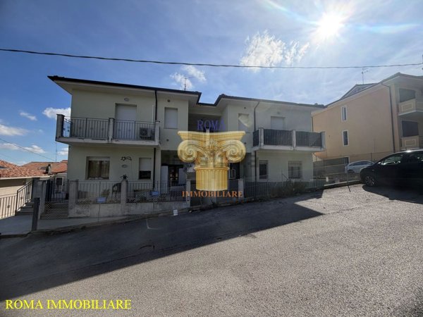 appartamento in vendita a Cartoceto in zona Lucrezia