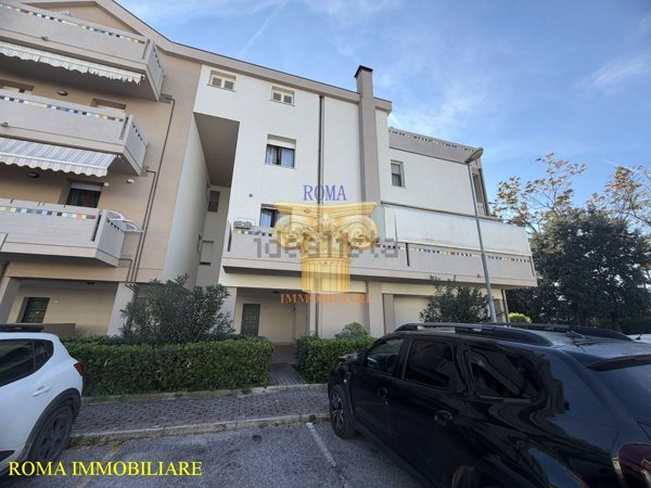 appartamento in vendita a Cartoceto in zona Lucrezia