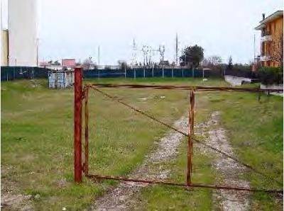 terreno agricolo in vendita a Fano in zona Rosciano