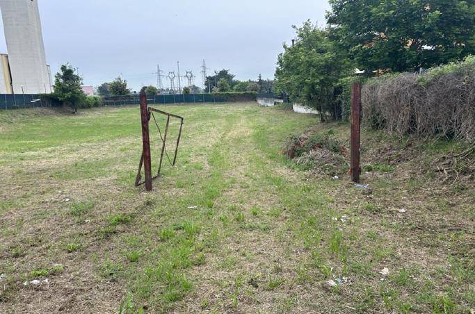 terreno agricolo in vendita a Fano in zona Centinarola