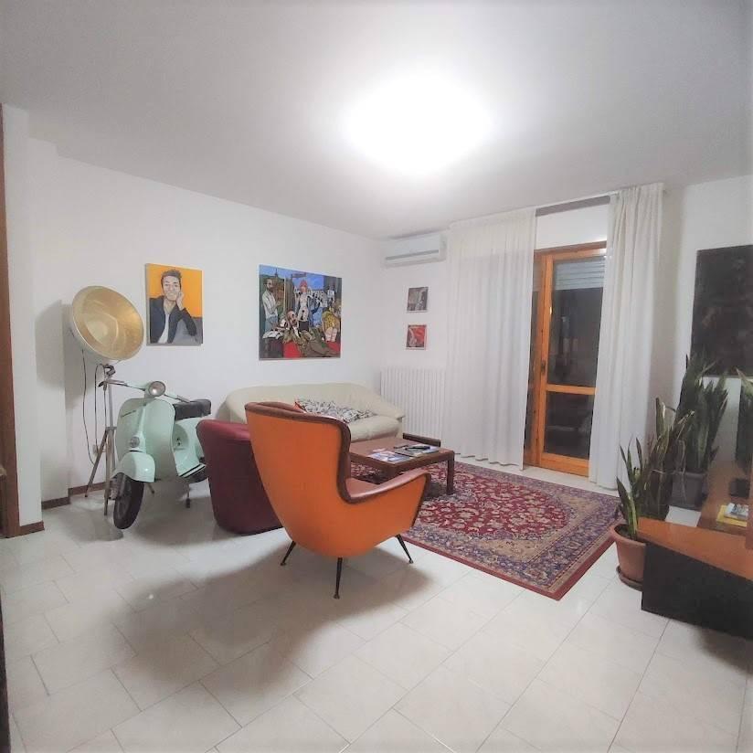appartamento in vendita a Fano in zona Cuccurano