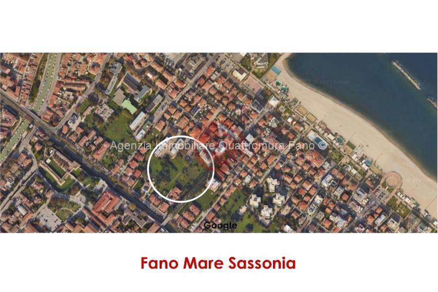 terreno edificabile in vendita a Fano