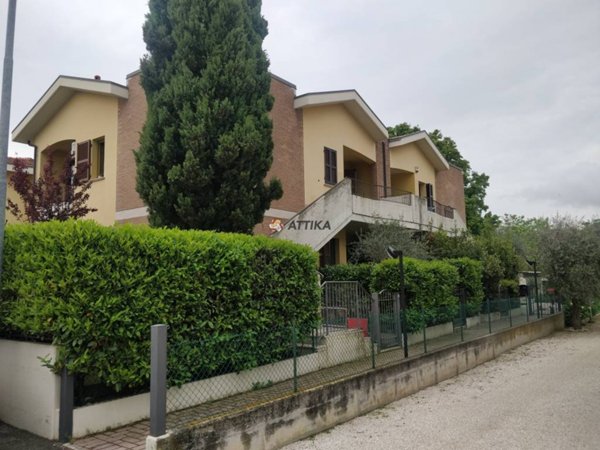 appartamento in vendita a Fano in zona Bellocchi