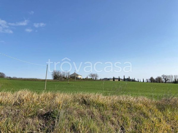 casa indipendente in vendita a Fano in zona Carignano Terme