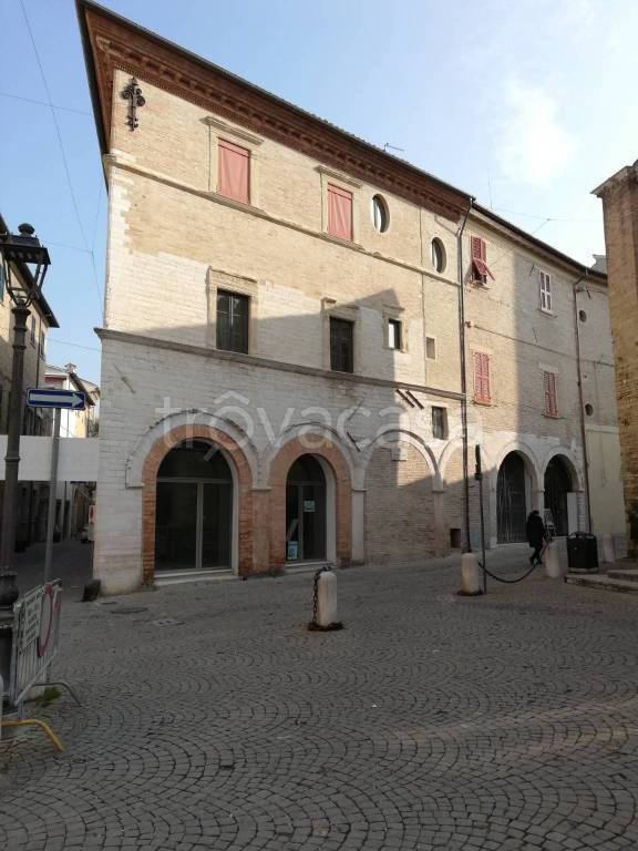 monolocale in vendita a Fano