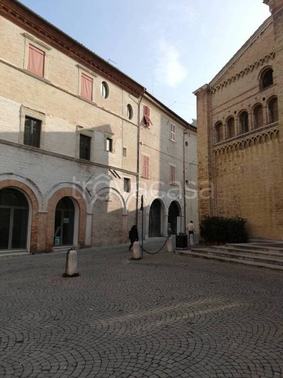 appartamento in vendita a Fano