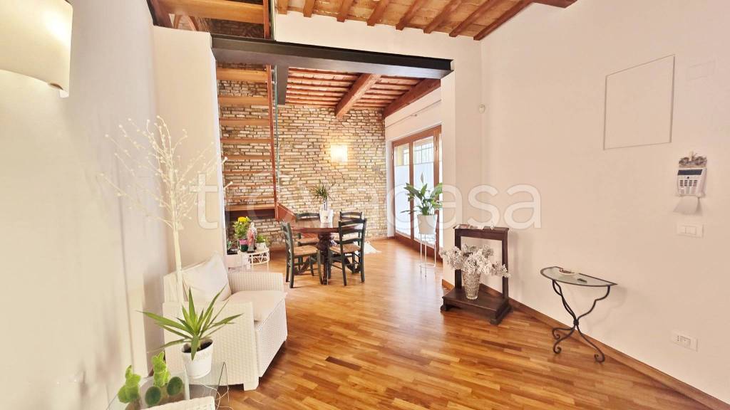 appartamento in vendita a Fano