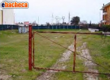 terreno edificabile in vendita a Fano in zona Centinarola