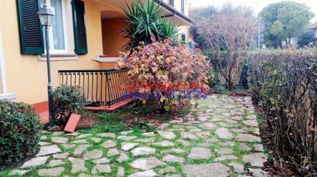 appartamento in vendita a Fano