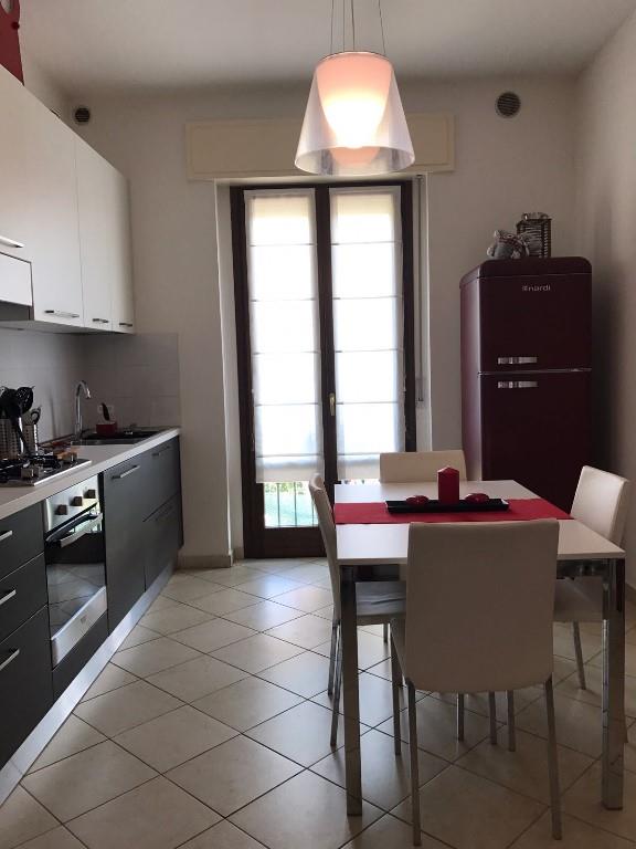 appartamento in vendita a Fano in zona Rosciano