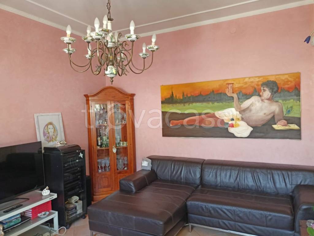 appartamento in vendita a Fano