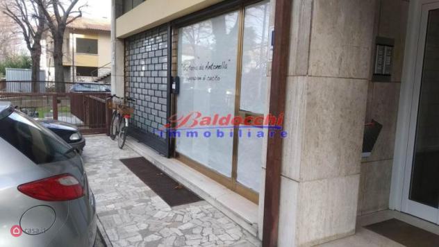 ufficio in vendita a Fano
