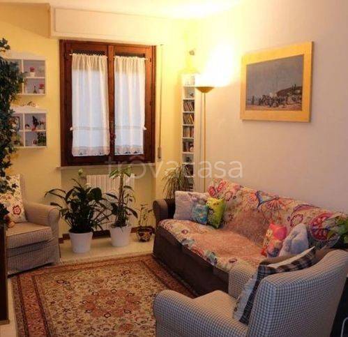 appartamento in vendita a Fano in zona Carrara