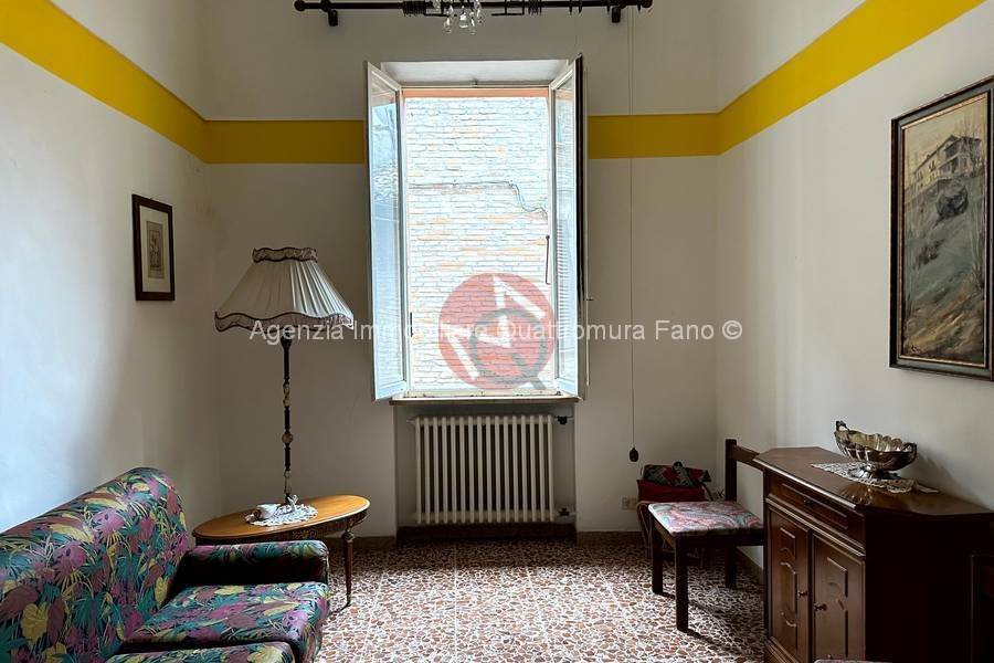 appartamento in vendita a Fano